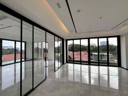 Lorong Kismis (D21), Semi-Detached #565049561